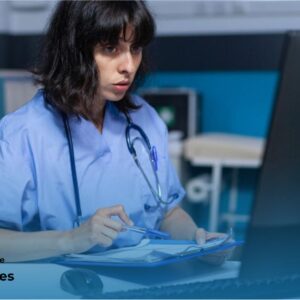 Medical Coder and Biller