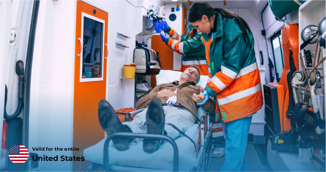 Paramed Mobile Examiner